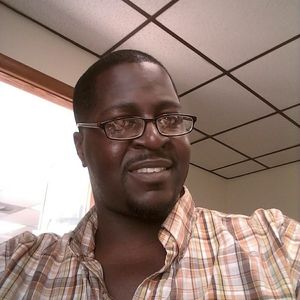 Meet your Posher, Calvin